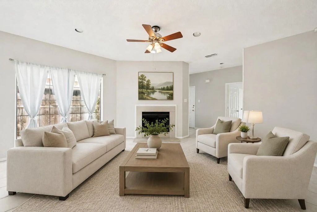 2408 Sherry Street, Arlington
