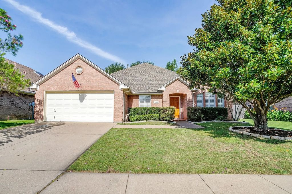 1100 Andromeda Way, Arlington