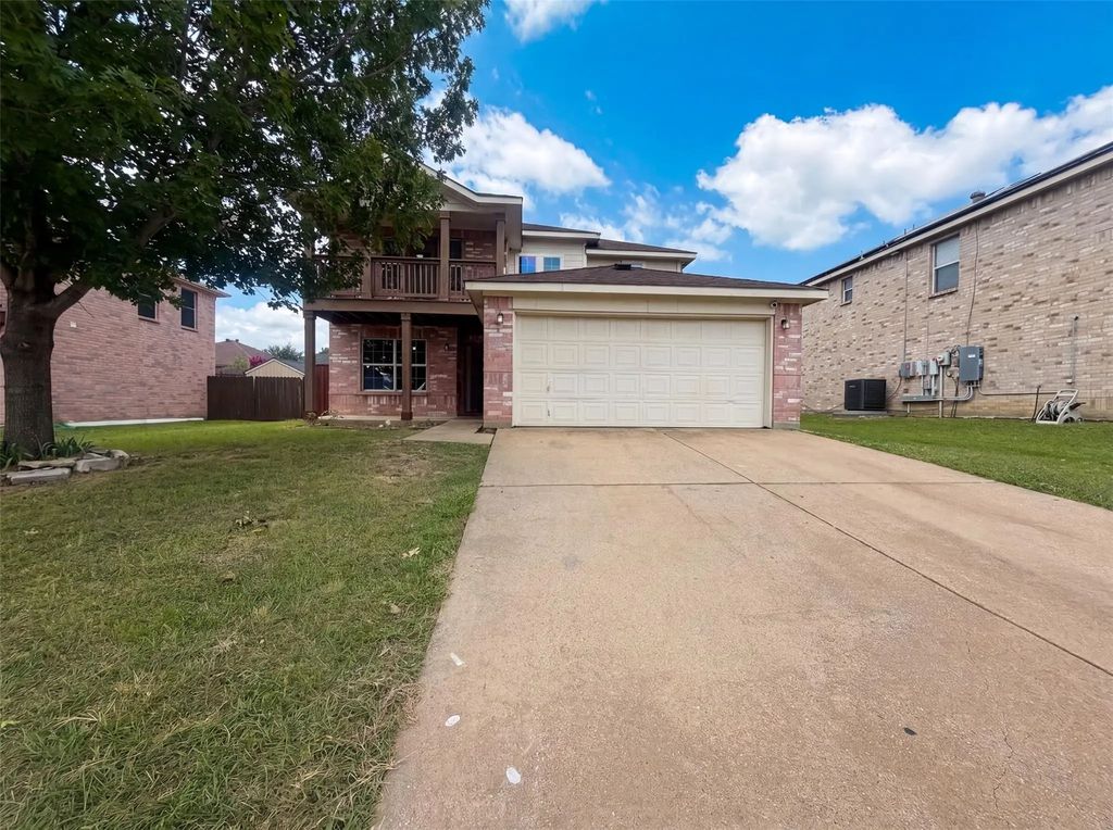 7702 Grey Goose Trail, Arlington