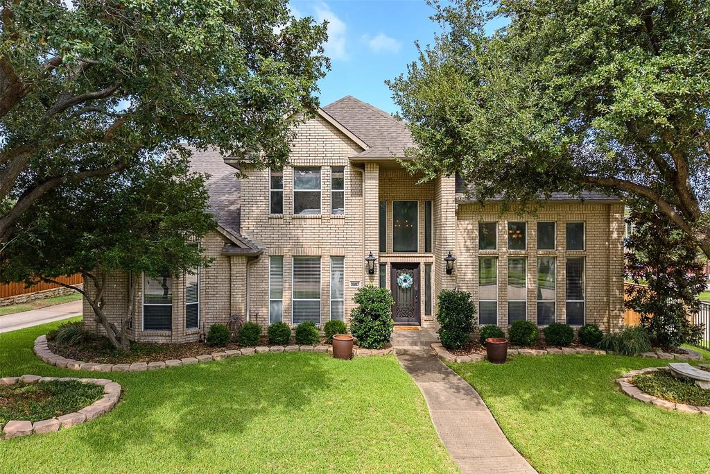 3807 Keystone Court, Carrollton