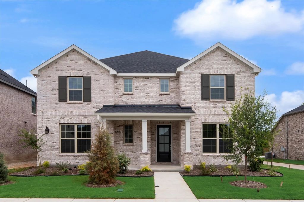 1070 Birdie Street, Gunter