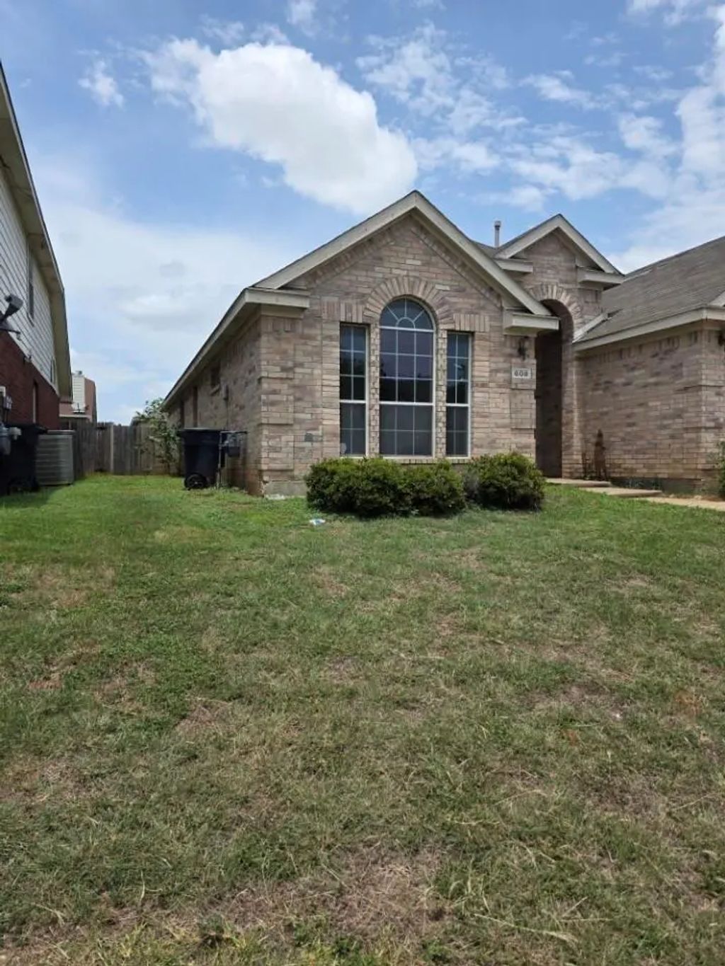 608 Prairie Gulch Drive, Fort Worth