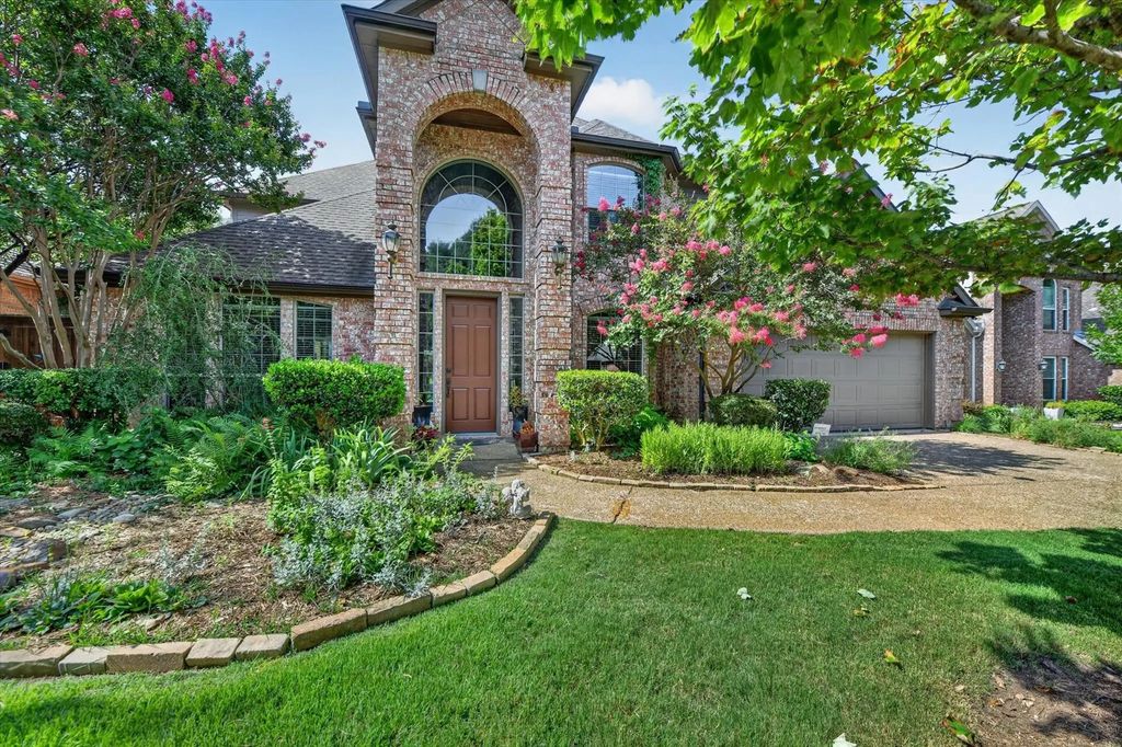 2113 Stevenson Lane, Flower Mound