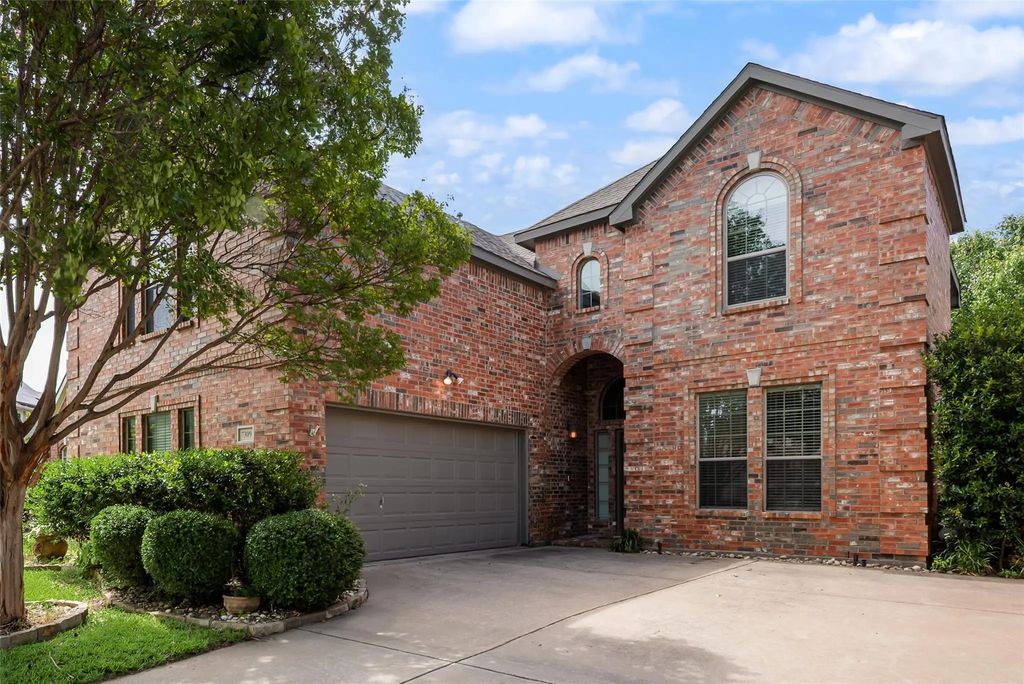 7309 Teakwood Drive, McKinney