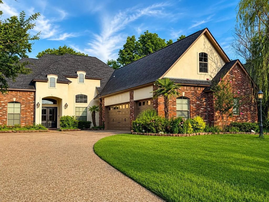 9717 Catawba Drive, Shreveport