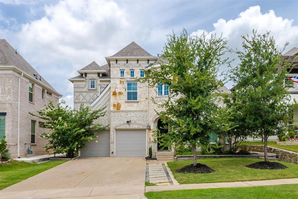 5940 Augustine Road, McKinney