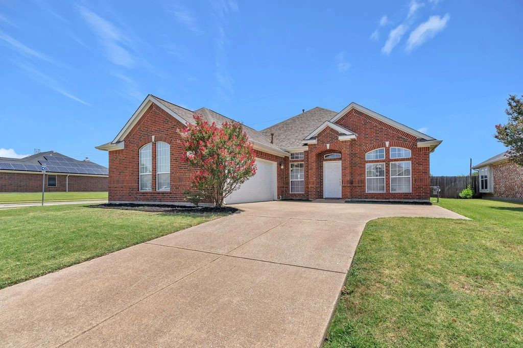 6607 Terrace Glen Drive, Arlington