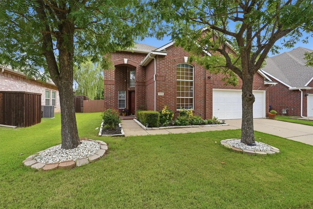 5422 Timber Park Drive, Flower Mound