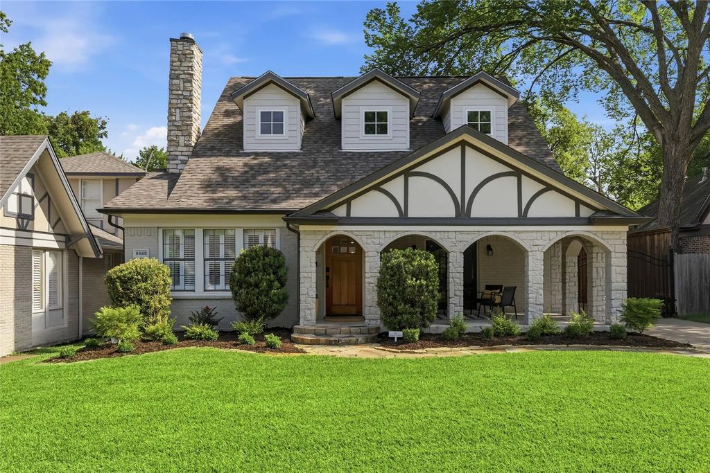 5623 Ridgedale Avenue, Dallas