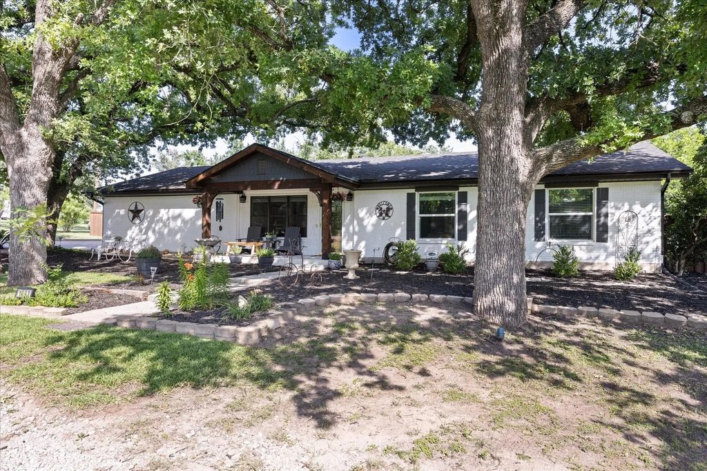 1003 Newell, Hudson Oaks