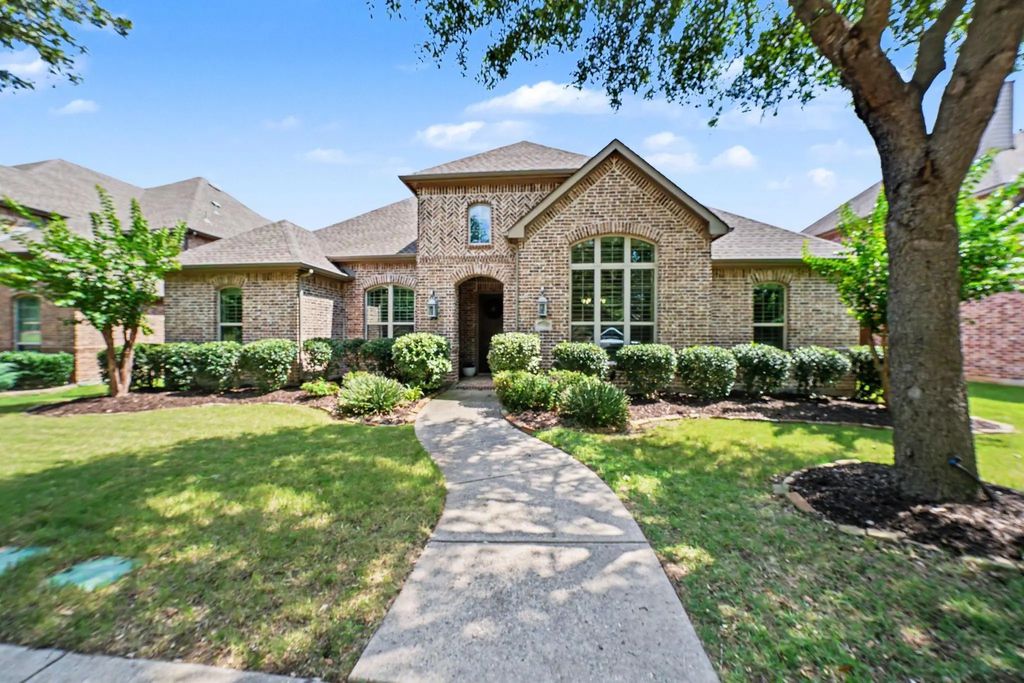 13635 Clifton Drive, Frisco