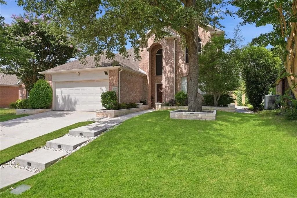 2308 Aberdeen Avenue, McKinney
