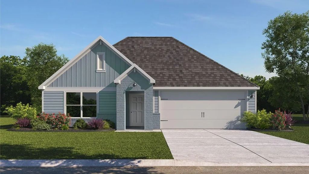 3116 Cyprian Road, Waco