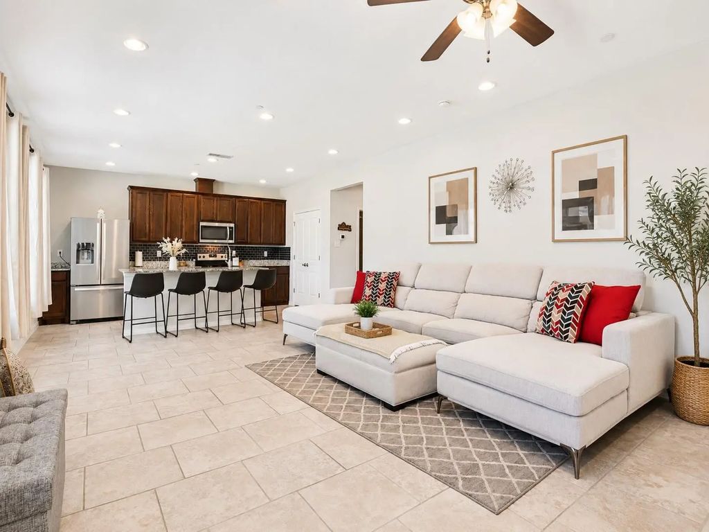1970 Timber Oaks Drive, Garland