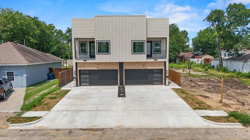 1811 Idaho Avenue, Dallas