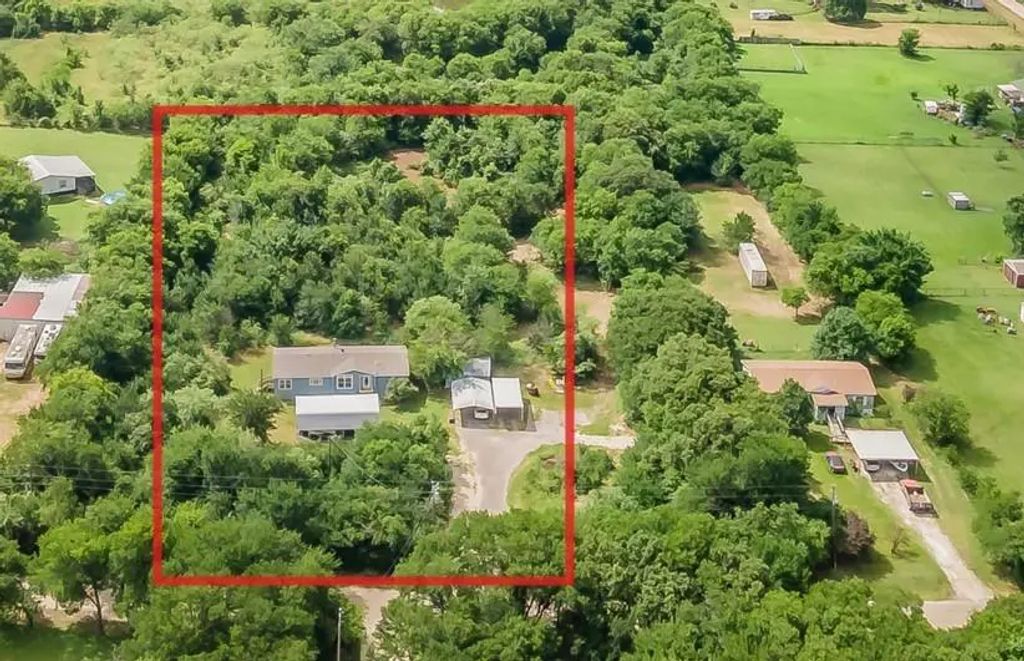 6236 County Road 308, Cleburne