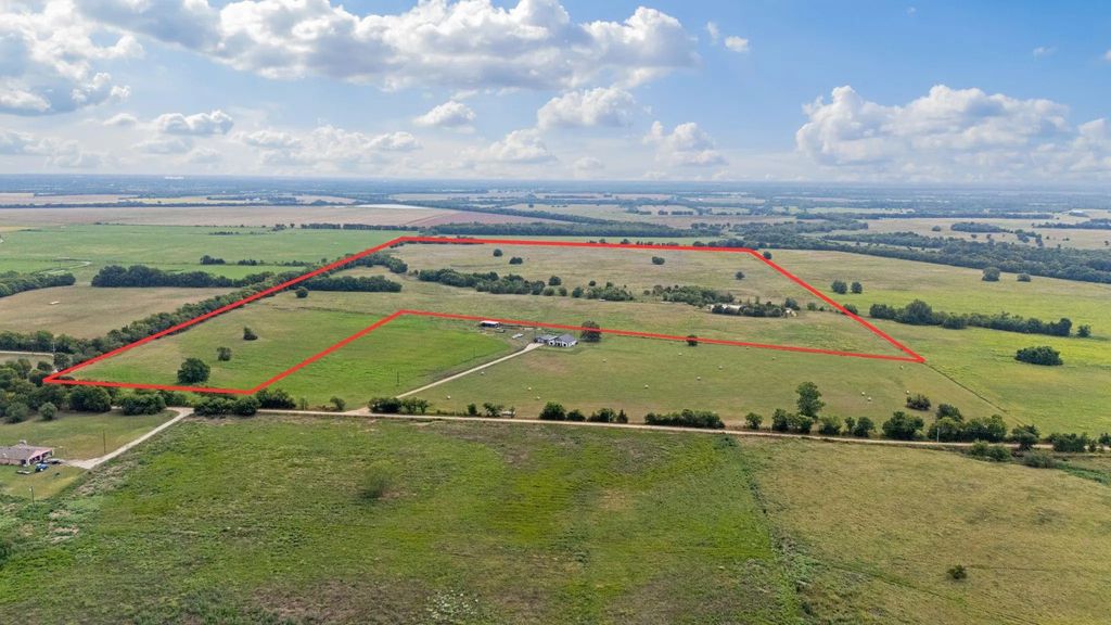 Tbd County Road 24800, Brookston