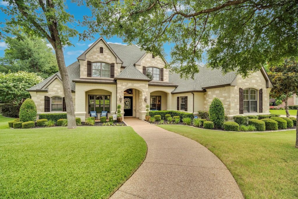 1400 Norwegian Wood Court, Mansfield