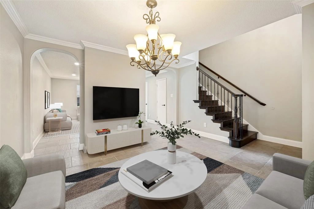 604 Alcove Drive, Little Elm