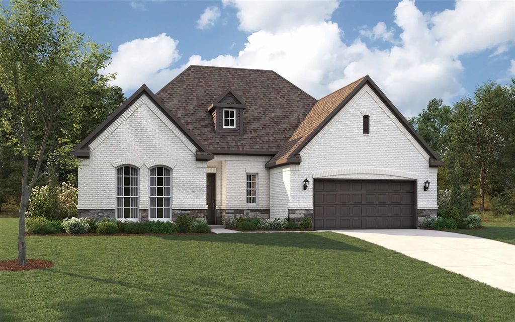 2137 Rio Piedra Drive, Royse City