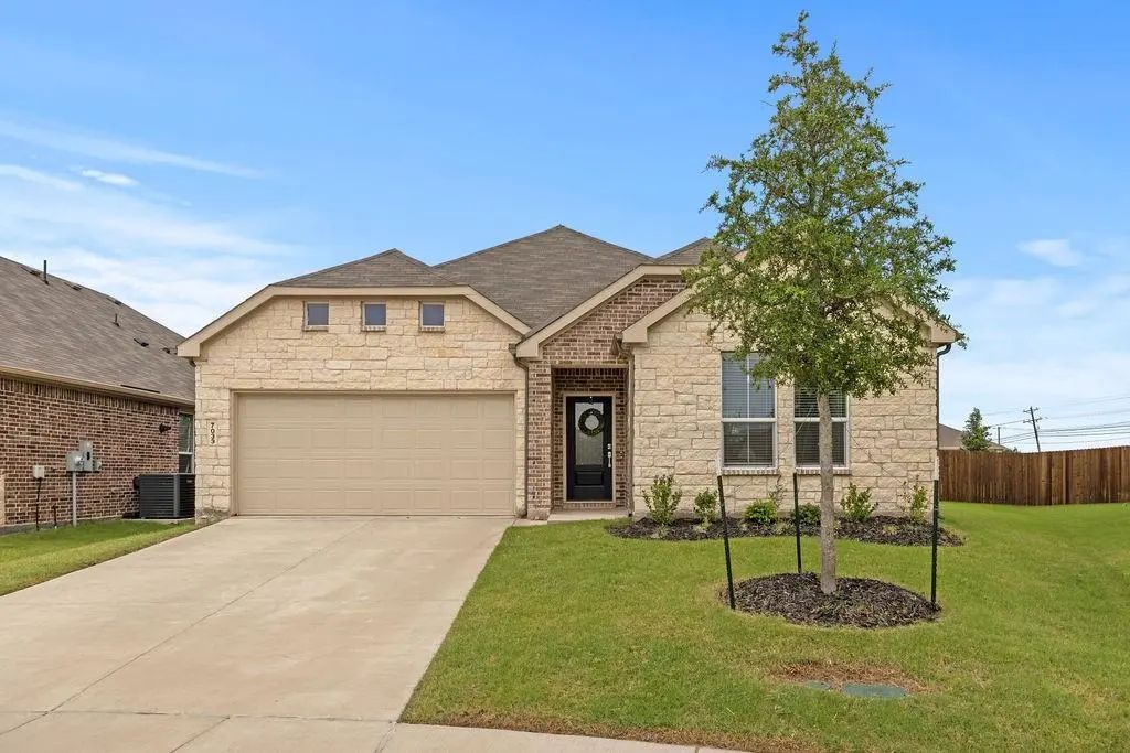 7033 Black Ash Lane, McKinney