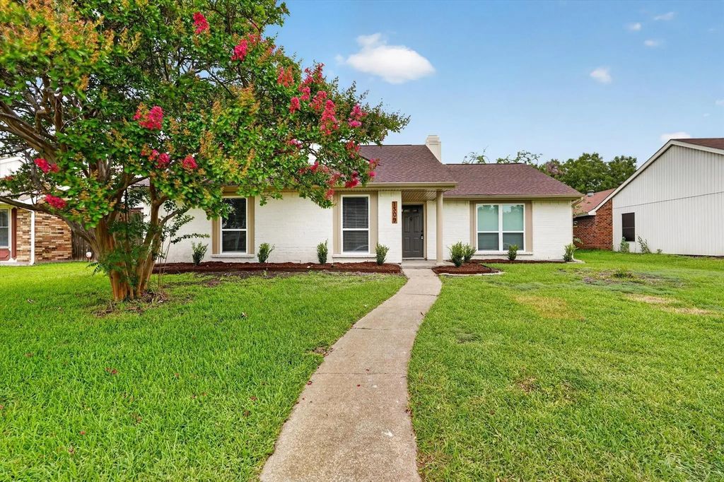 1309 Thoreau Lane, Allen