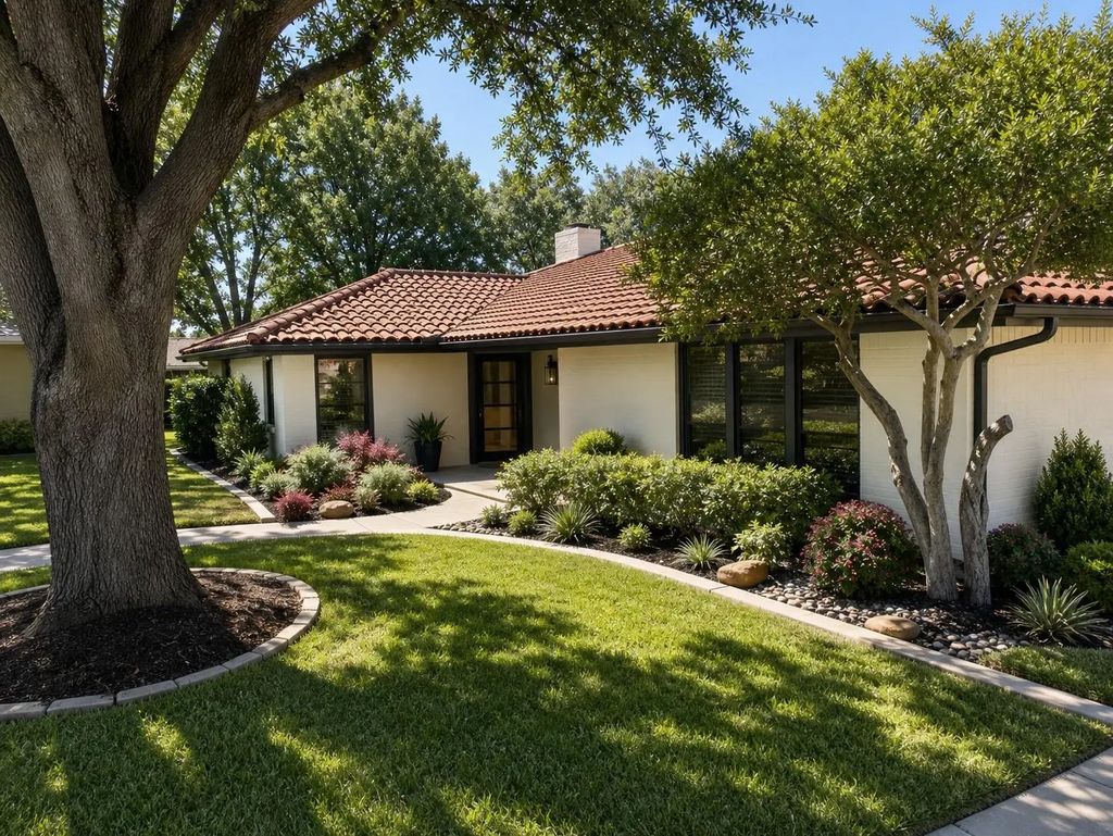 6651 Mike Lane Court, Fort Worth