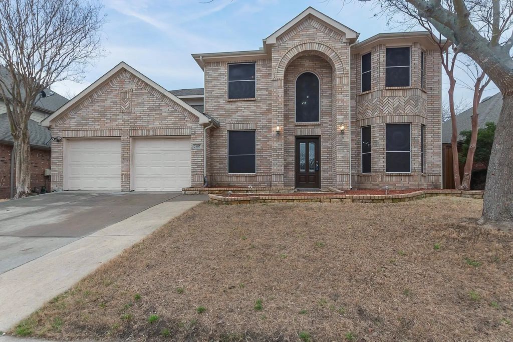 2907 Abby Lane, Wylie