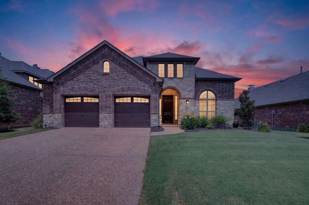 2445 Greenbrook Drive, Little Elm