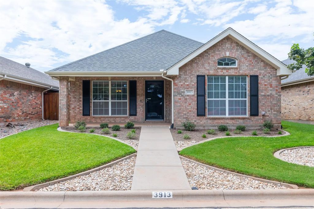 3913 Garden Grove Lane, Abilene