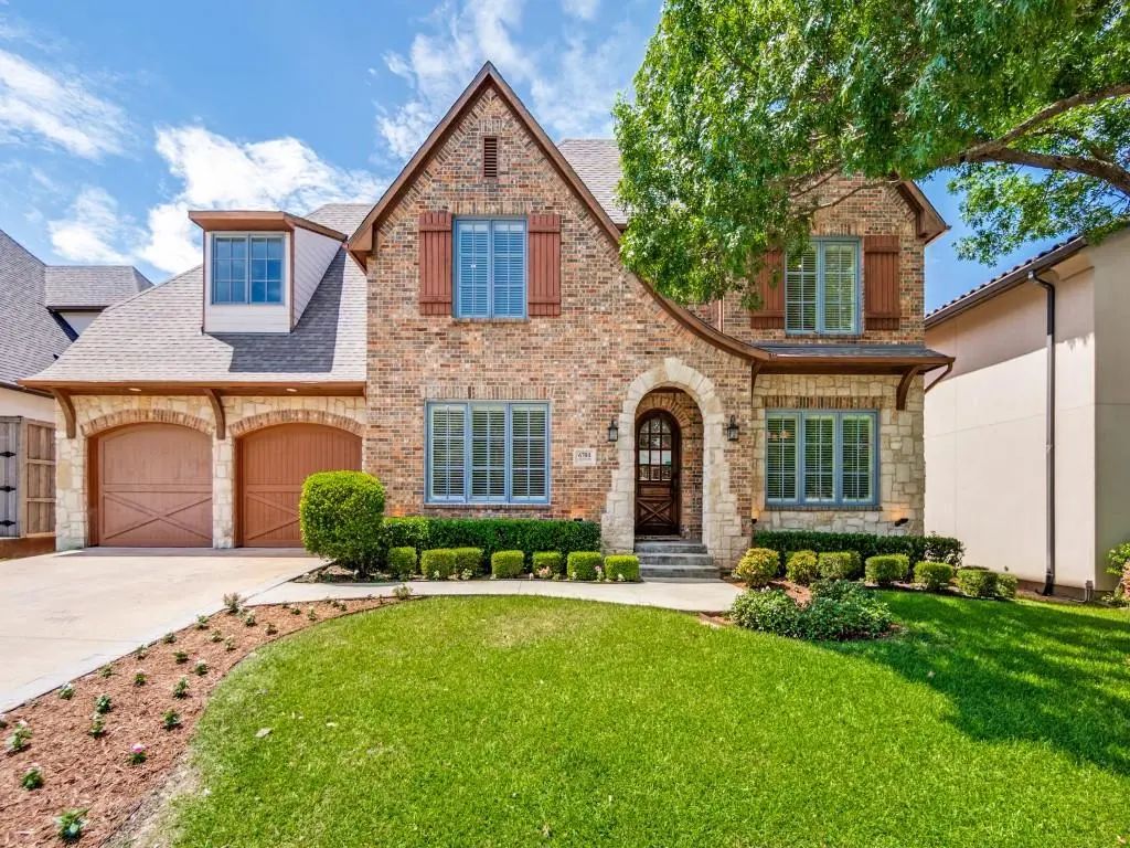 6704 Northwood Road, Dallas