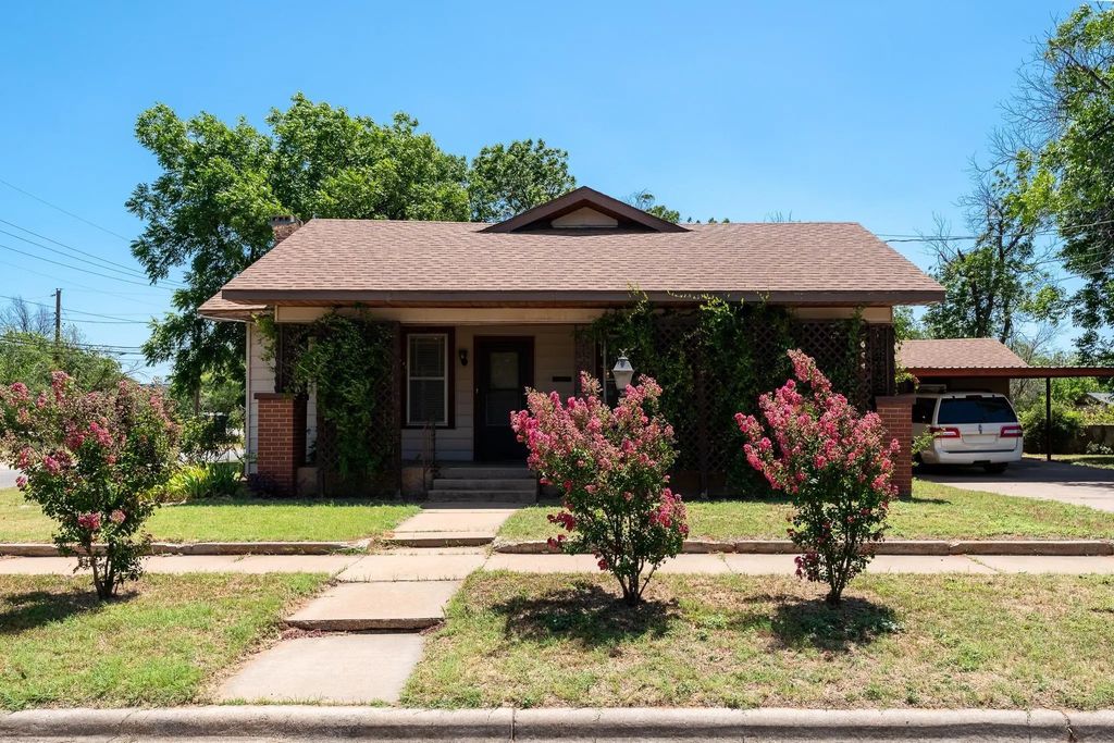 2041 Swenson Street, Abilene