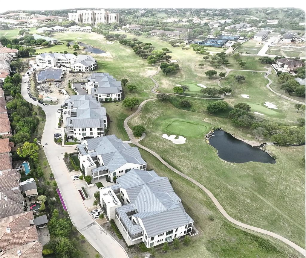 340 N O Connor Ridge Boulevard 24, Irving