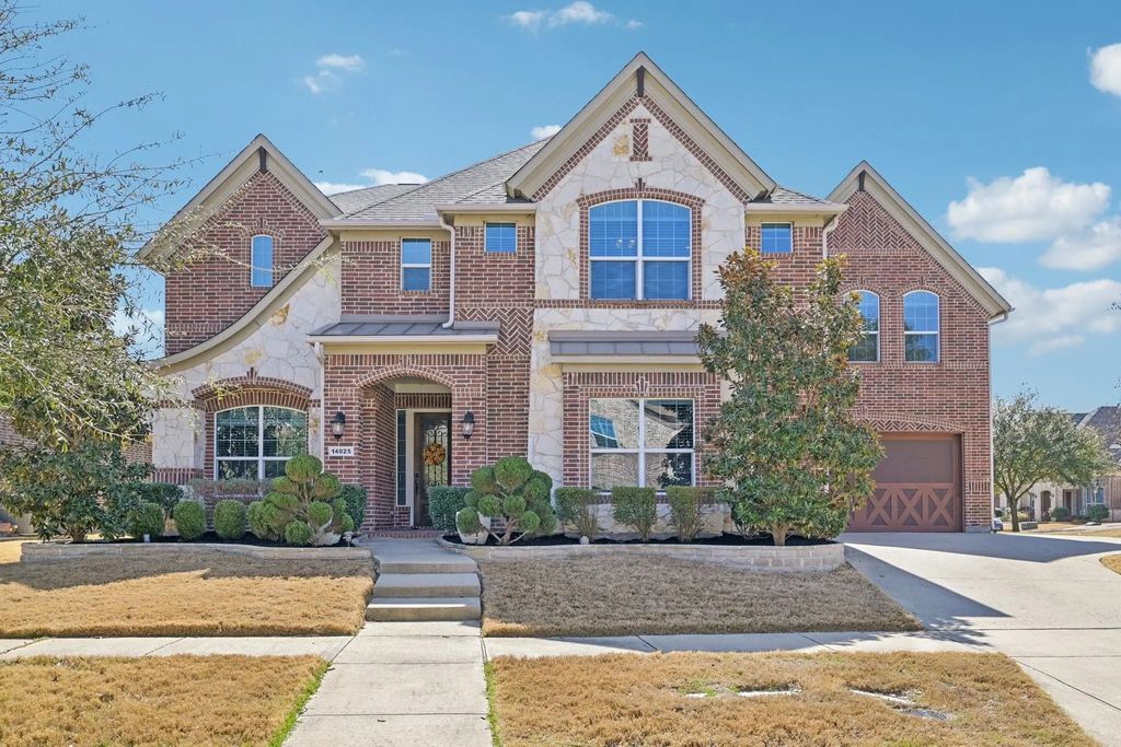 14025 Eleanor Avenue, Frisco