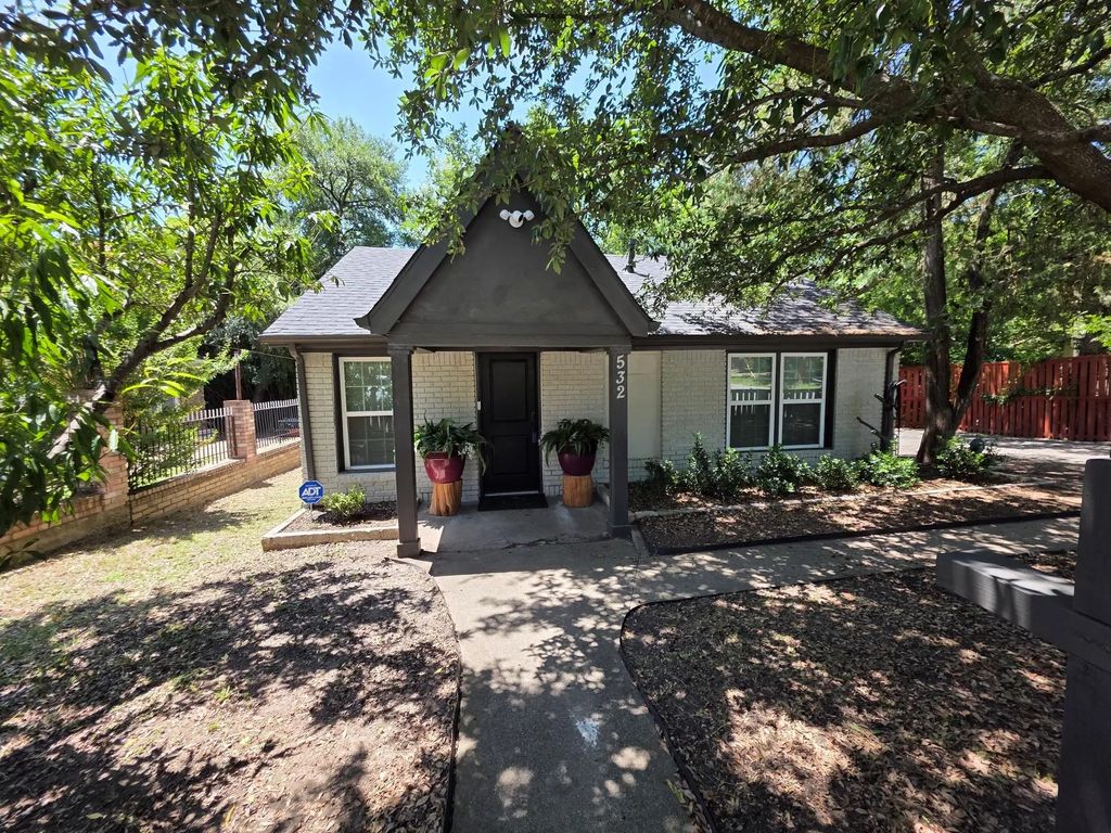 532 Griffith Avenue, Dallas