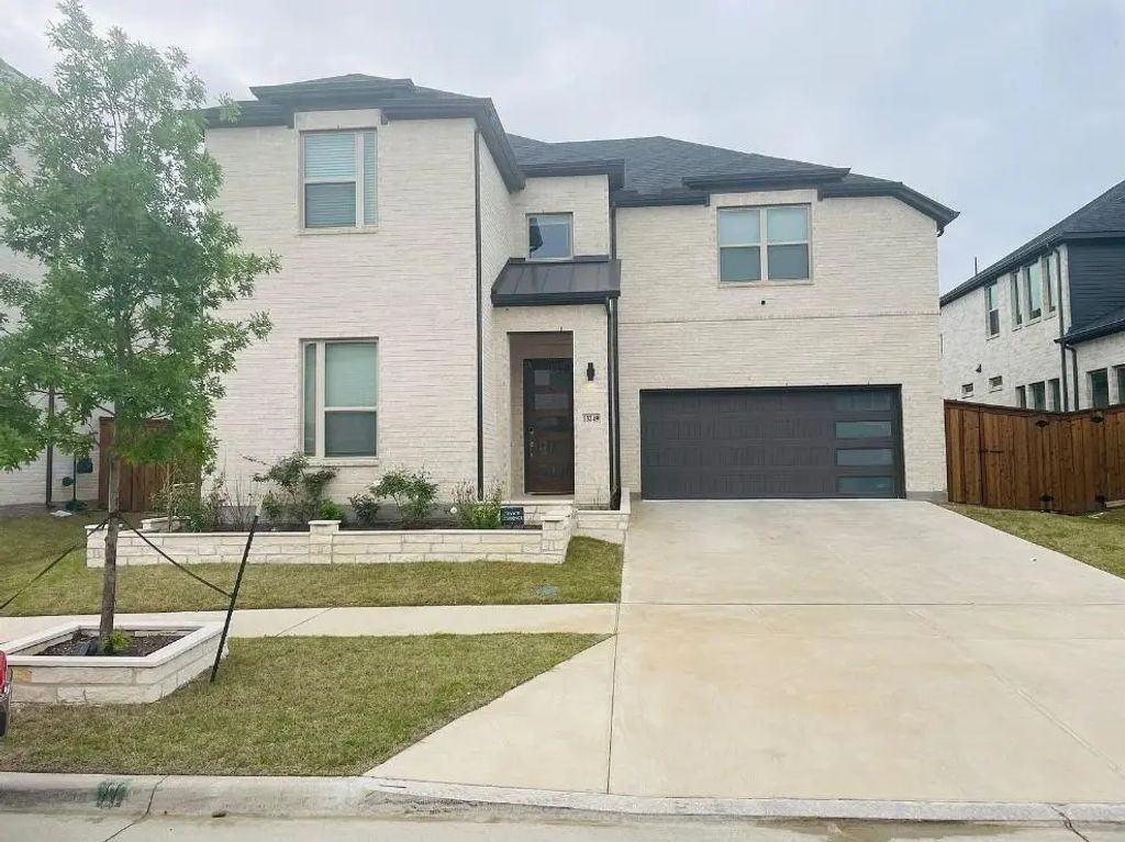 13249 Jonata Street, Frisco