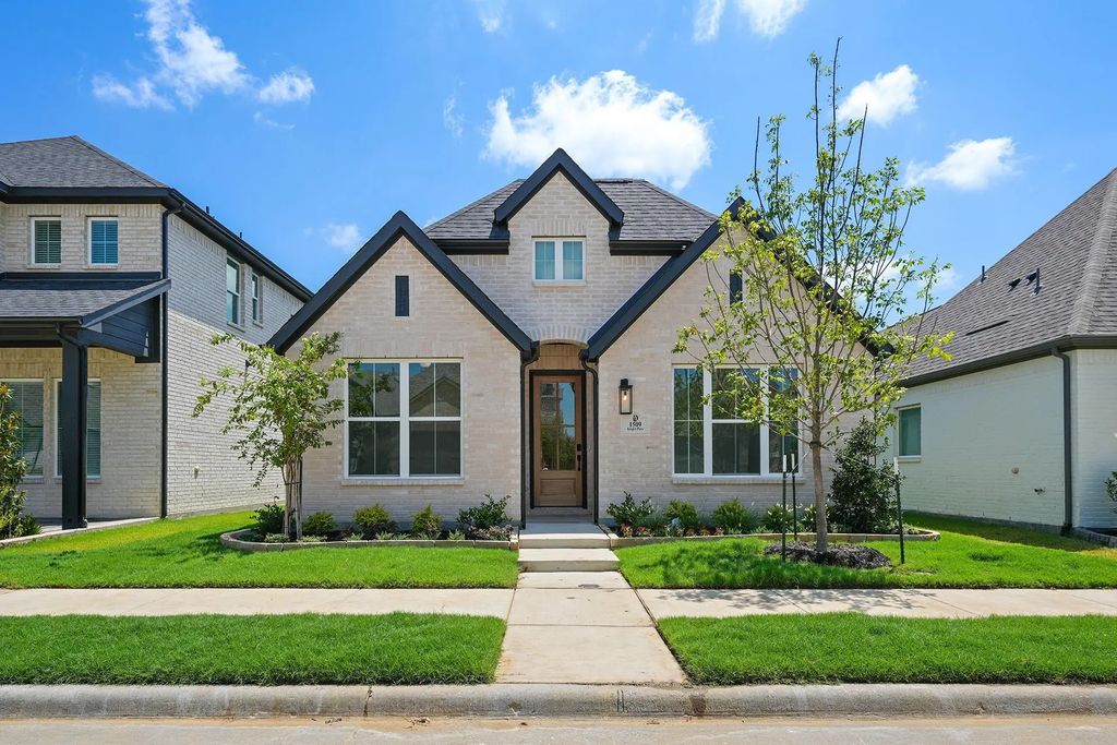 1509 Kinglet Place, Celina