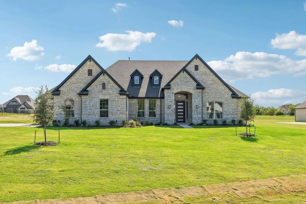 5001 Valley View Drive, Joshua