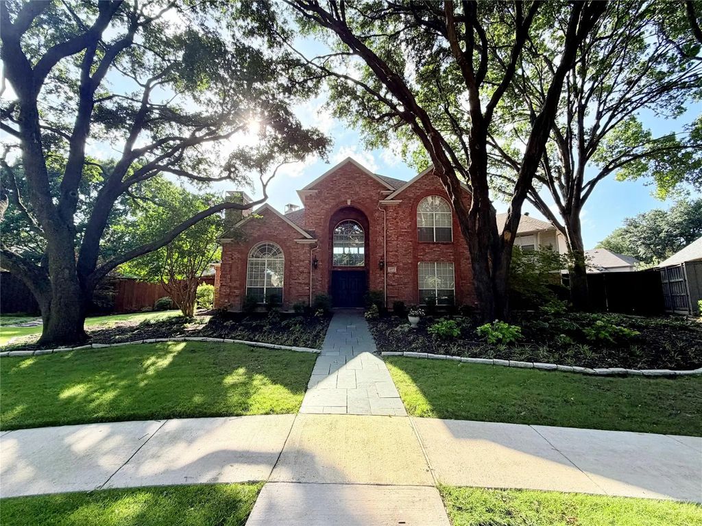 4573 Turnberry Court, Plano