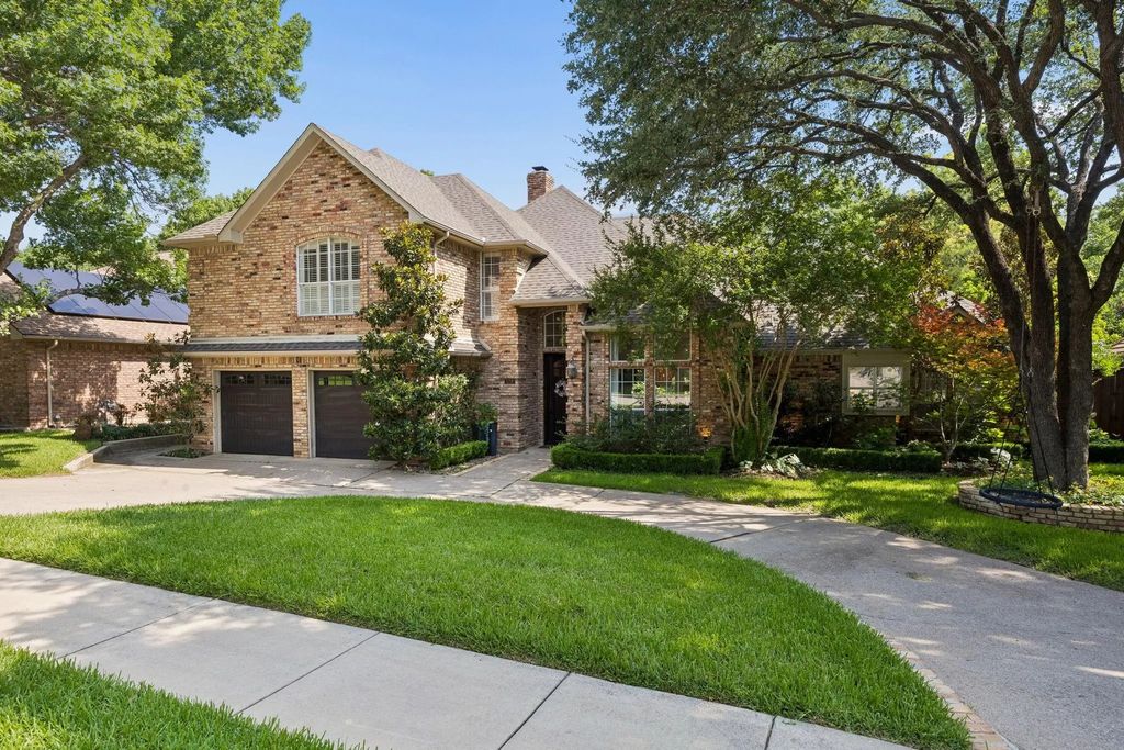 228 E Bethel Road, Coppell