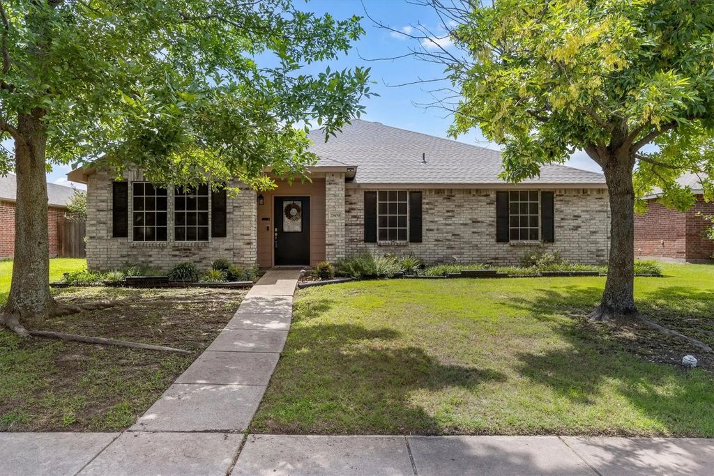 2809 Meadow Bluff Drive, Wylie