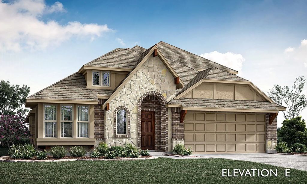 183 Warner Lane, Waxahachie