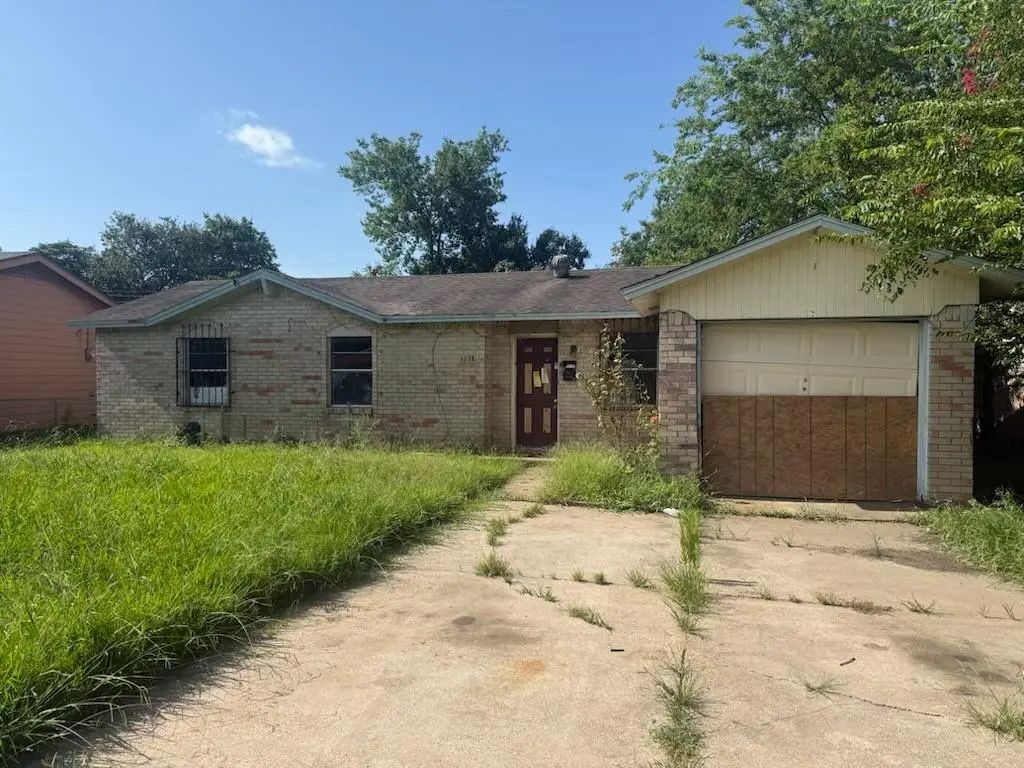 1522 Carson Drive, Mesquite
