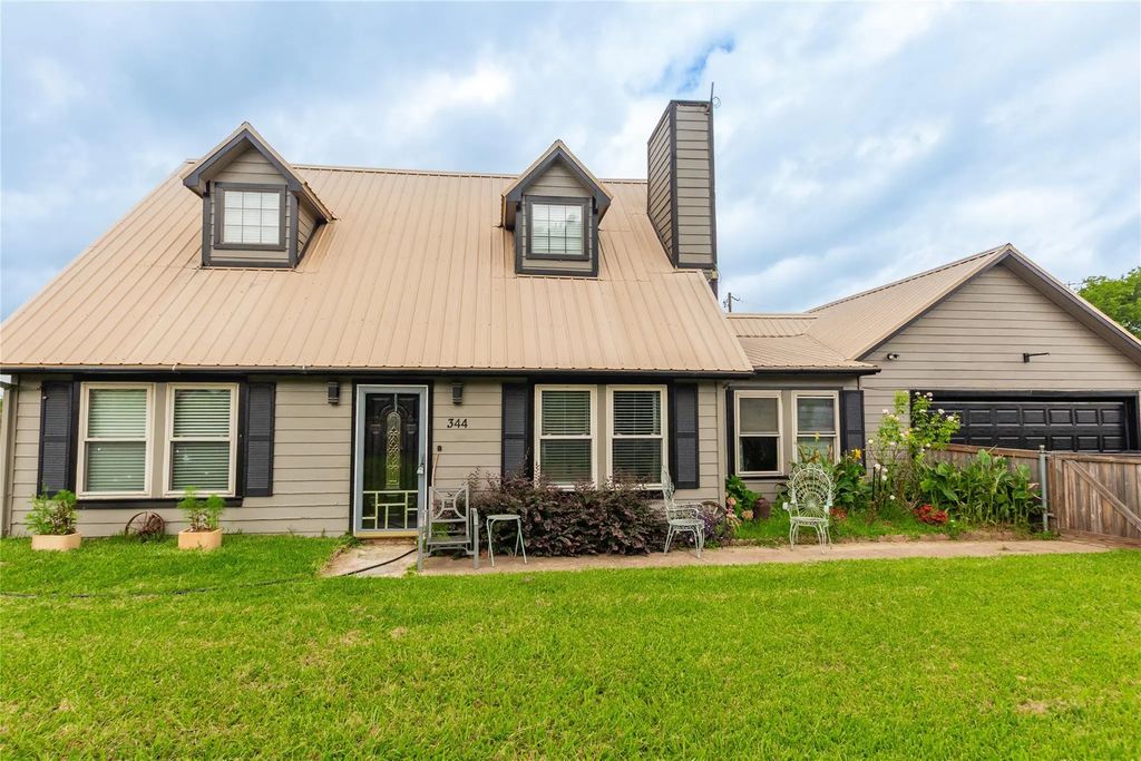 344 Egret Circle, East Tawakoni