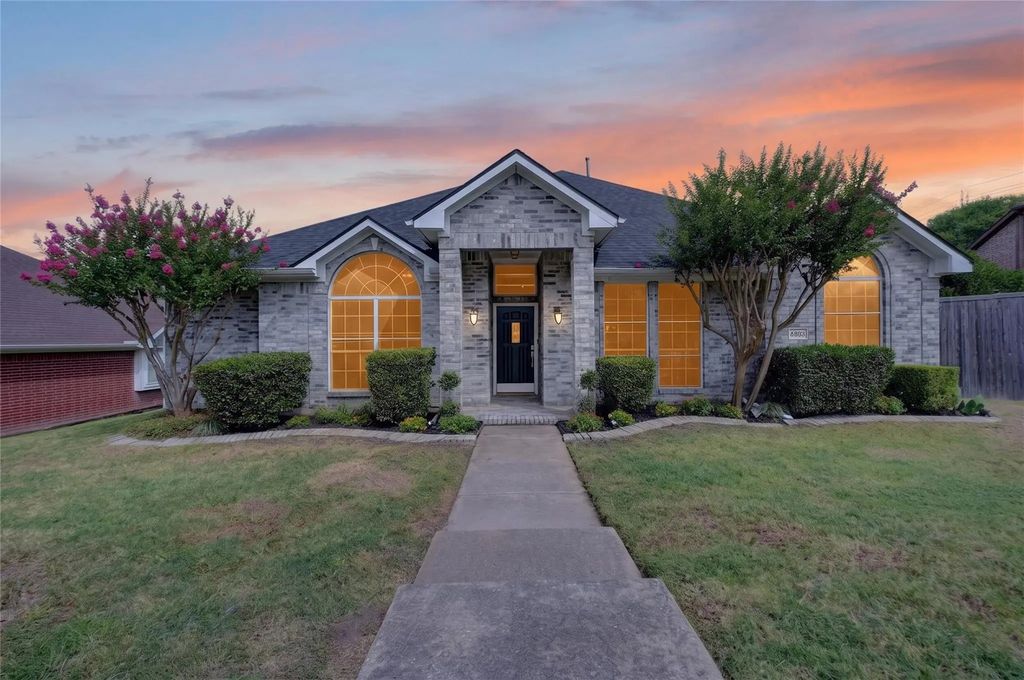 2409 Katherine Drive, Rowlett