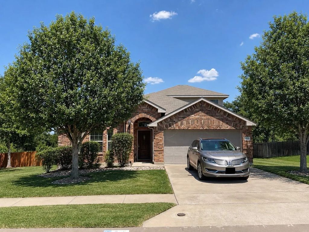 225 Woodhaven Trail, Waco