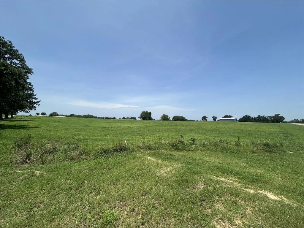 Lot 1 Cr 3356 S Fm 900, Saltillo