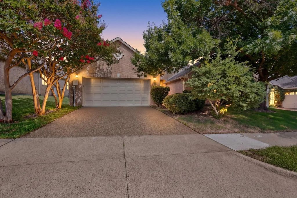 7918 Ruskin Circle, Frisco