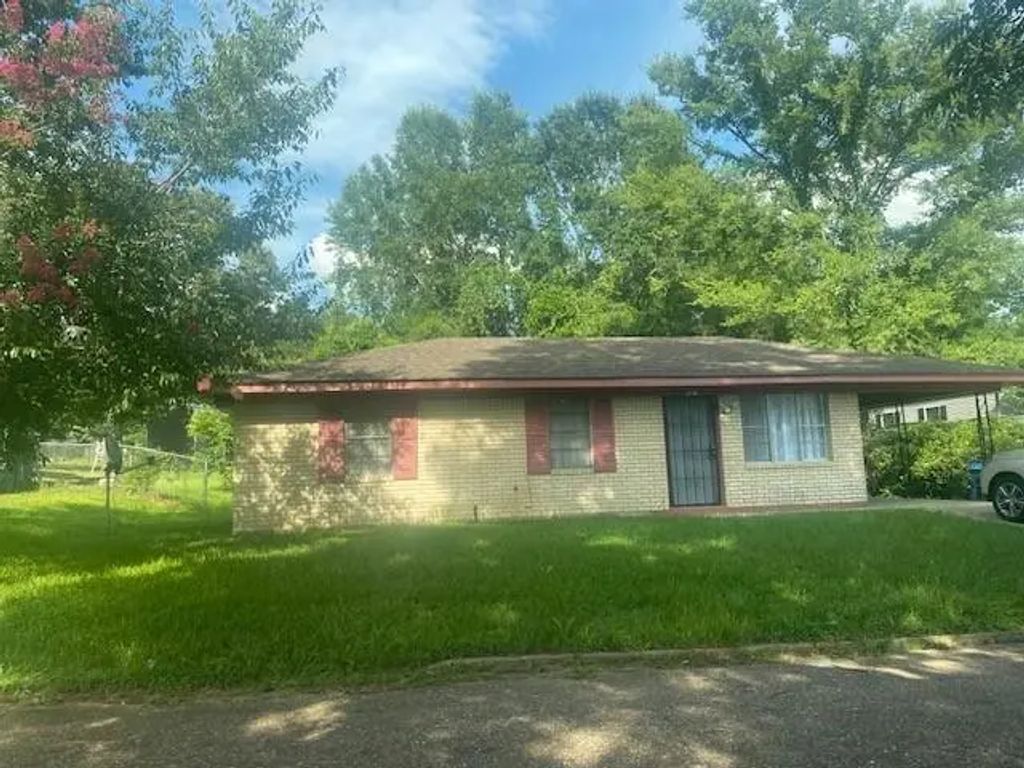 402 S Abney Street, Minden