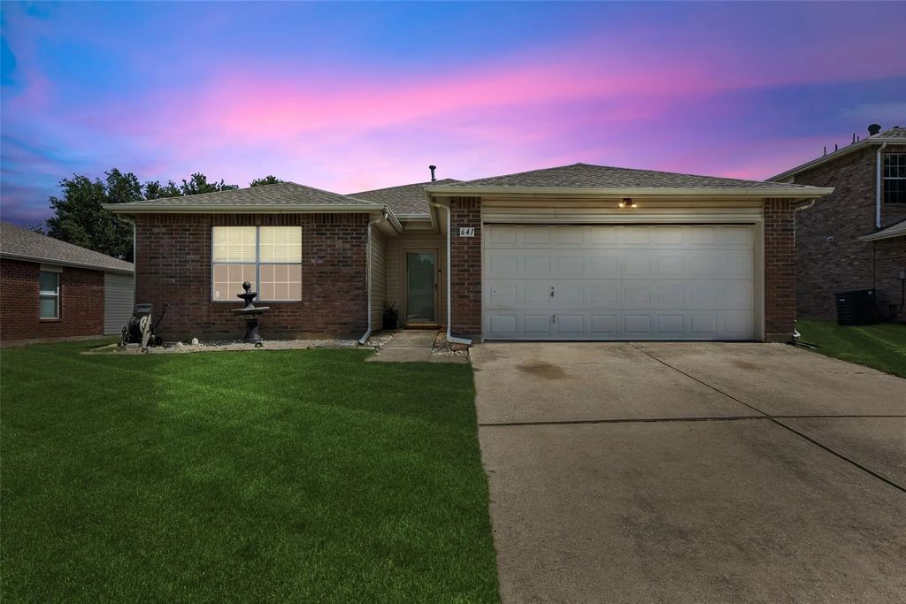 641 Mallard Drive, Saginaw